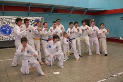 Taekwondo Instituto Pyong Ahn