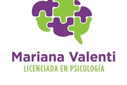 Psicologa/Terapeuta/Adultos/Niños/Perito/Profesora Universitaria - Mariana Valenti