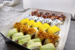 • Chefcito Sushi •