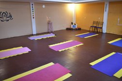 Surya Yoga y Pilates