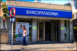 Banco Patagonia sucursal Alvarez Jonte