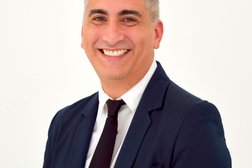 Fernando Bliman - Asesor Legal y Consultor de Negocios