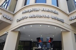 Centro Materno Infantil | Hospital Alemán